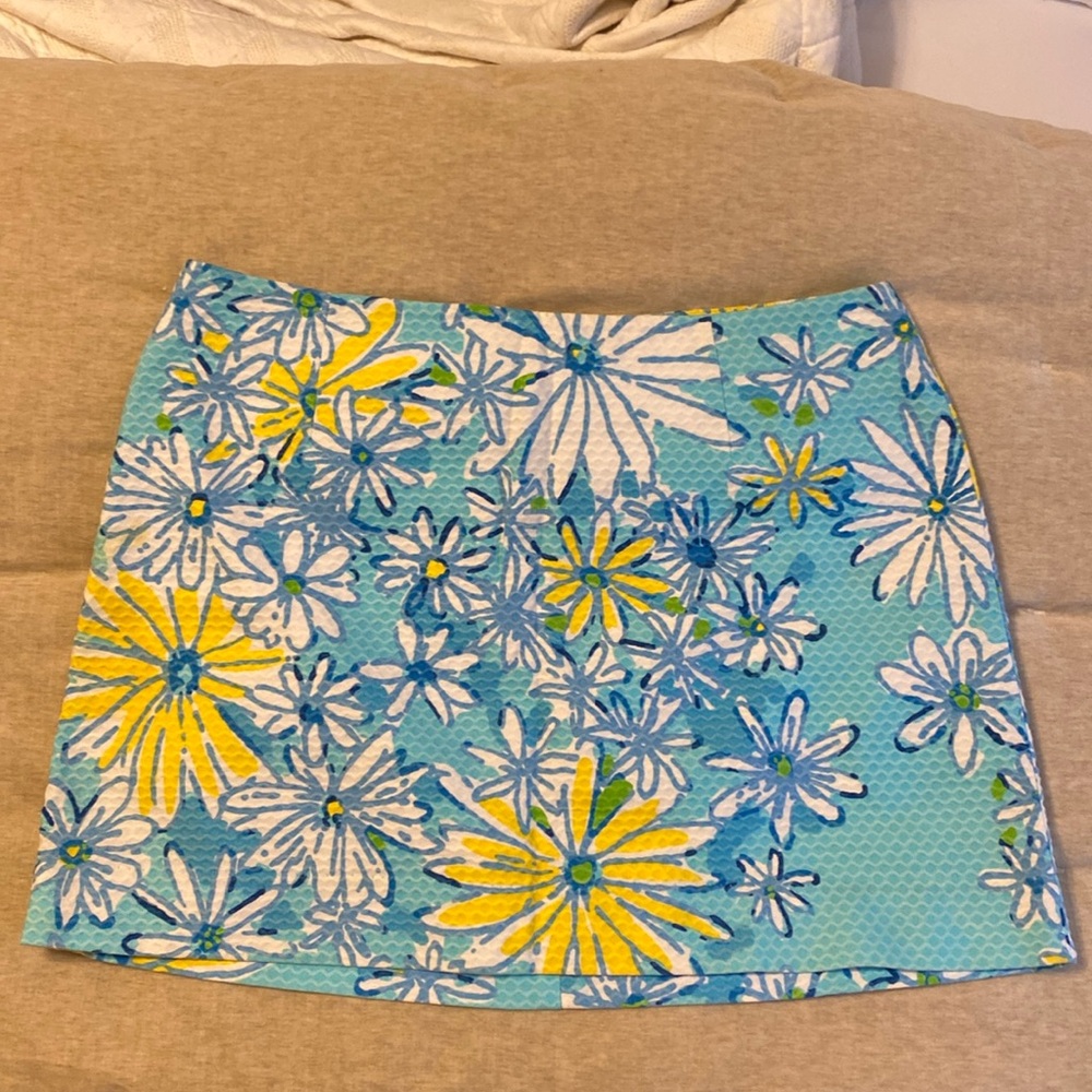 Lilly Pulitzer Skirt Sz. 6